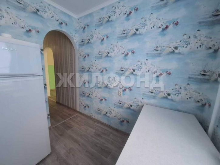 1-комн квартира Калинина улица, д.146/4