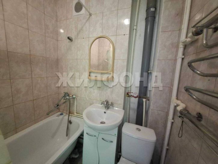 1-комн квартира Калинина улица, д.146/4