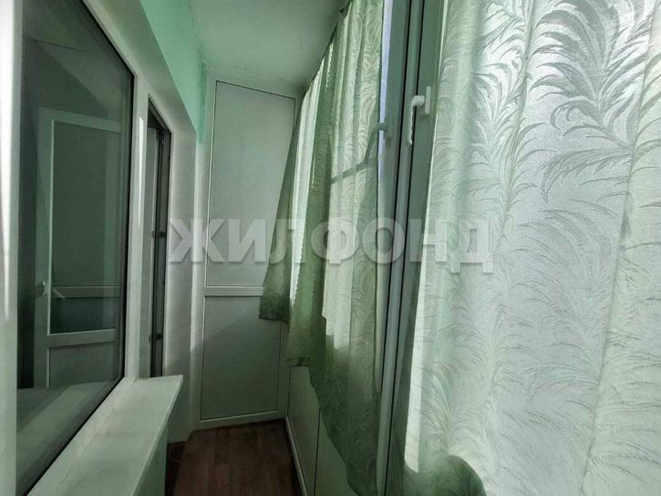 1-комн квартира Калинина улица, д.146/4