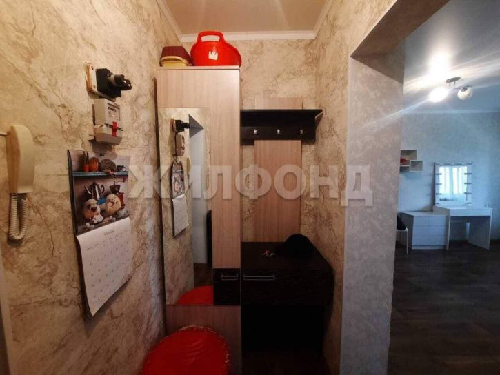 2-комн квартира Арсенальная улица, д.18