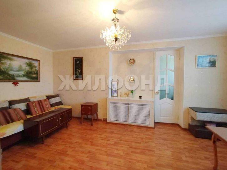 2-комн квартира Кочубея улица, д.5