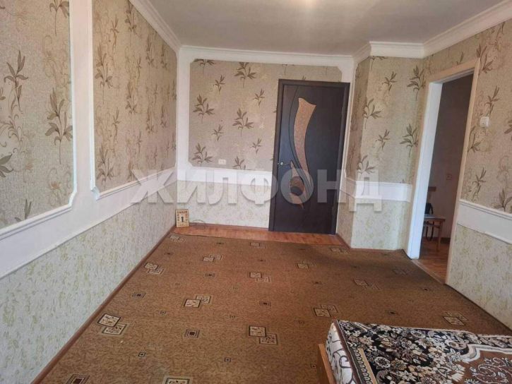 2-комн квартира Мира улица, д.12/3