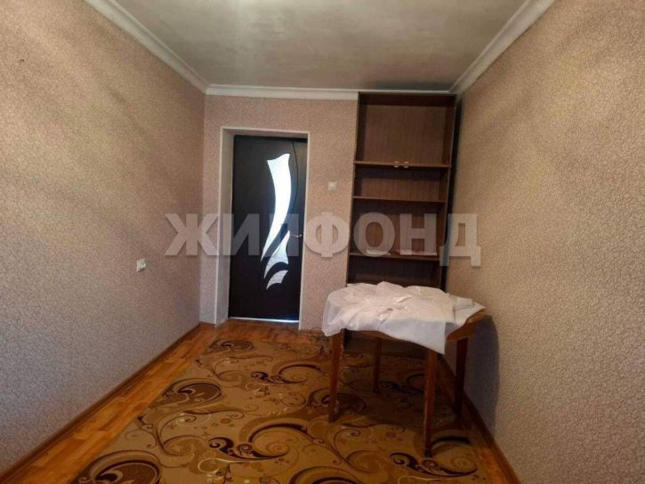 2-комн квартира Мира улица, д.12/3