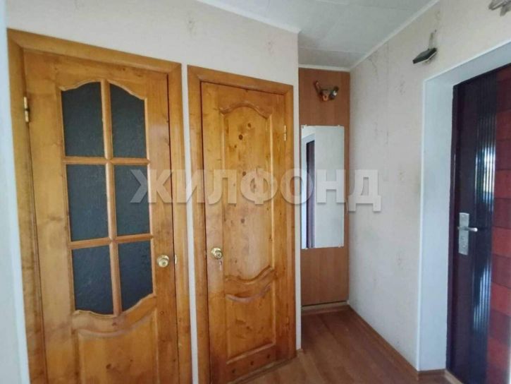 2-комн квартира Кочубея улица, д.5