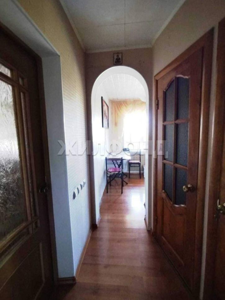 2-комн квартира Кочубея улица, д.5