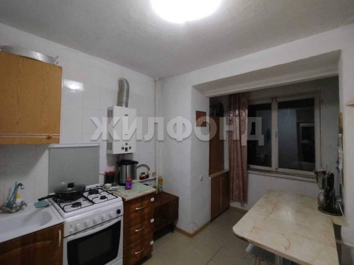 3-комн квартира Октябрьская улица, д.71