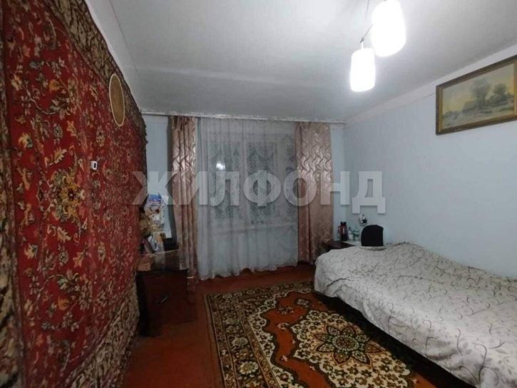 3-комн квартира Октябрьская улица, д.71