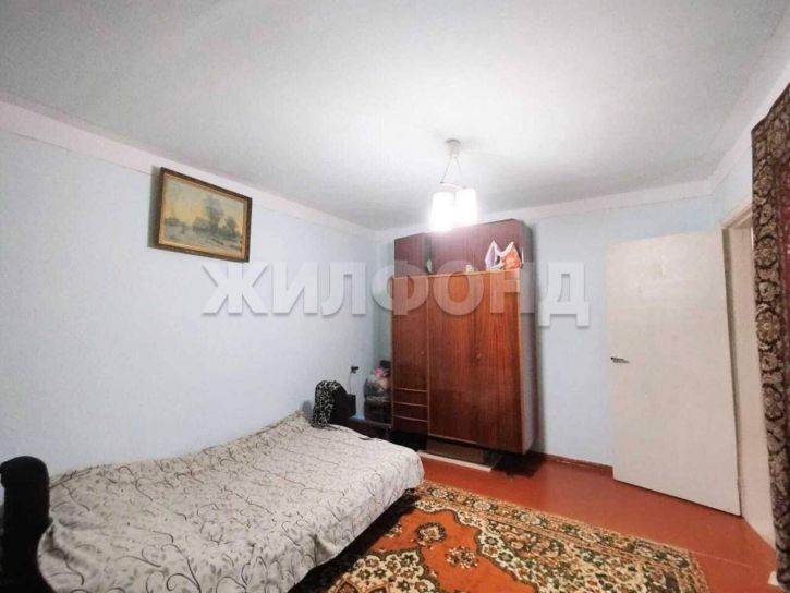 3-комн квартира Октябрьская улица, д.71