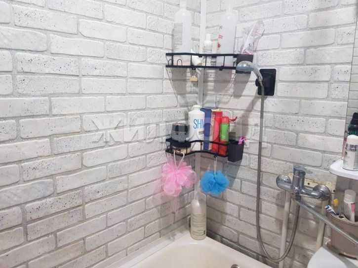 3-комн квартира Бойко улица, д.106