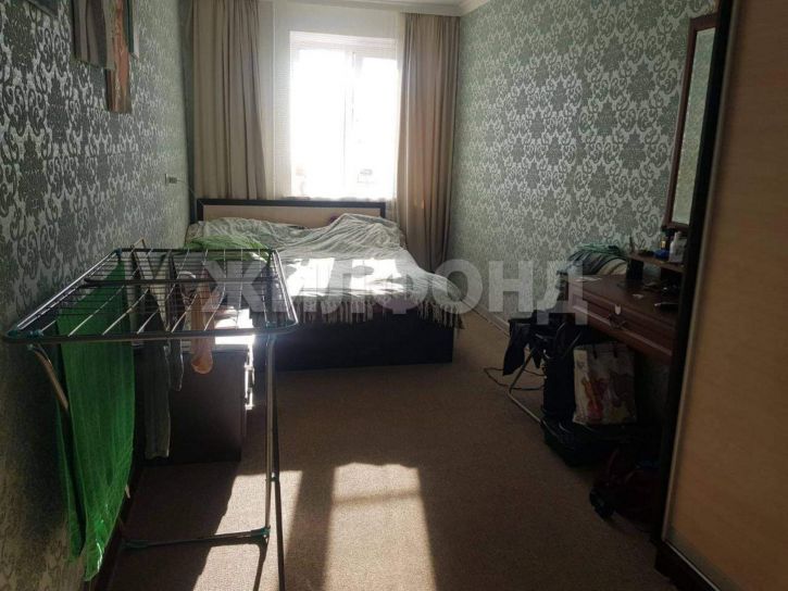 3-комн квартира Бойко улица, д.106