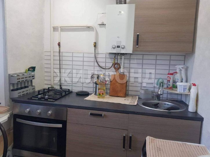 3-комн квартира Бойко улица, д.106