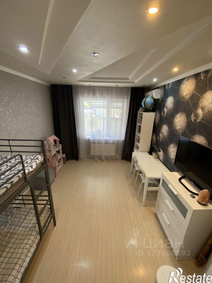 Коттедж/дом ул Самусенко, 46,  д. 46