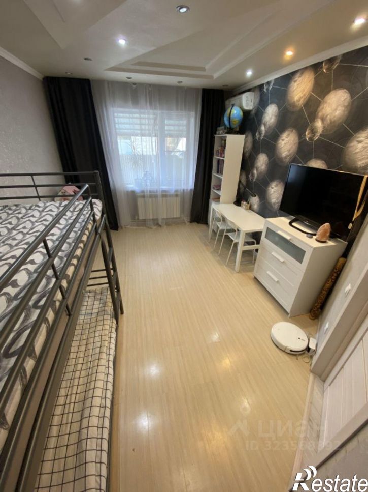 Коттедж/дом ул Самусенко, 46,  д. 46