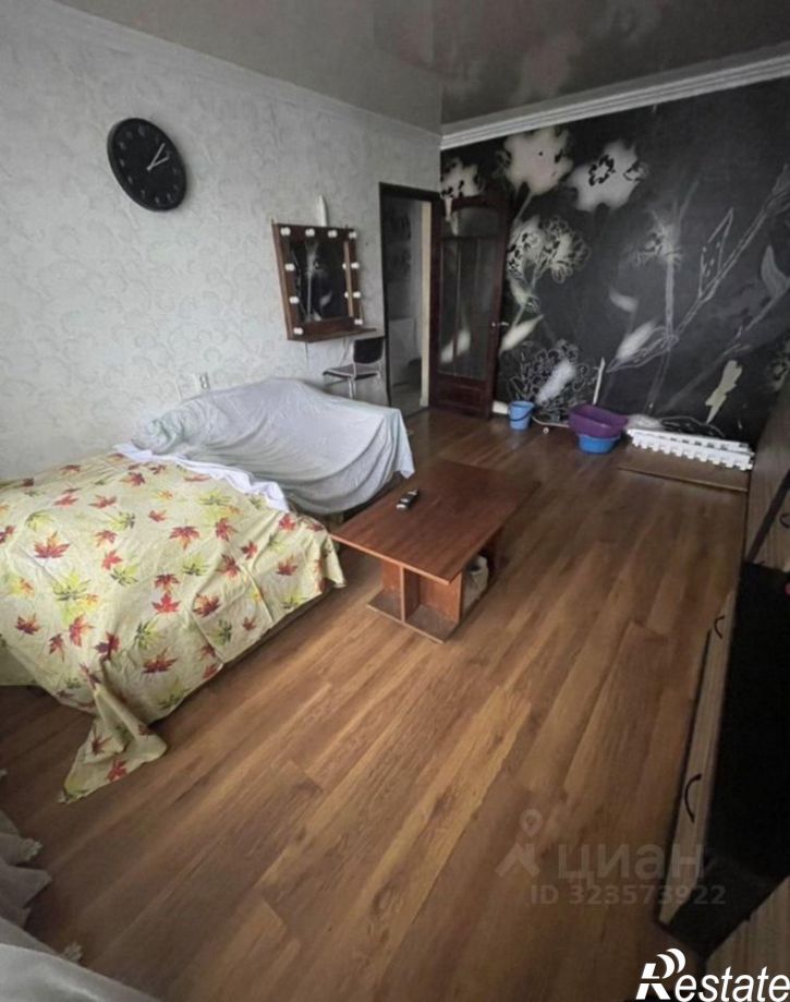 2-комн квартира Школьная улица, 1,  д. 1