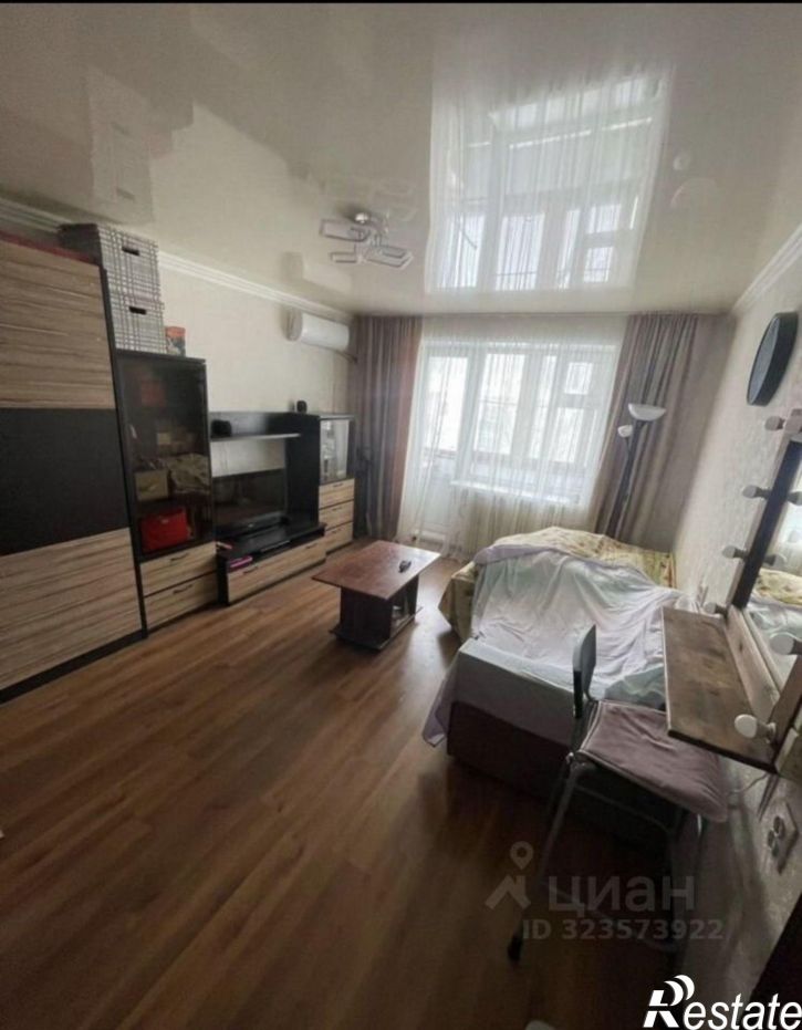 2-комн квартира Школьная улица, 1,  д. 1