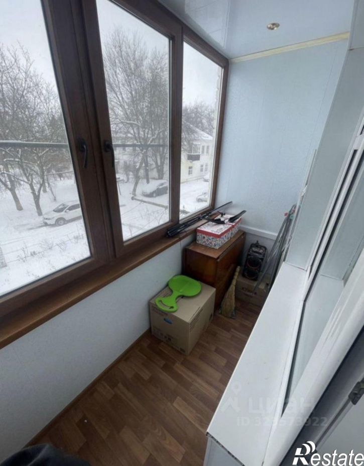 2-комн квартира Школьная улица, 1,  д. 1