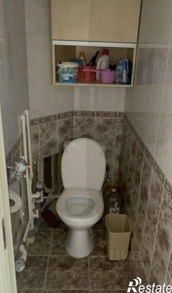 2-комн квартира Школьная улица, 1,  д. 1