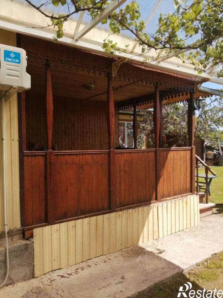 Коттедж/дом