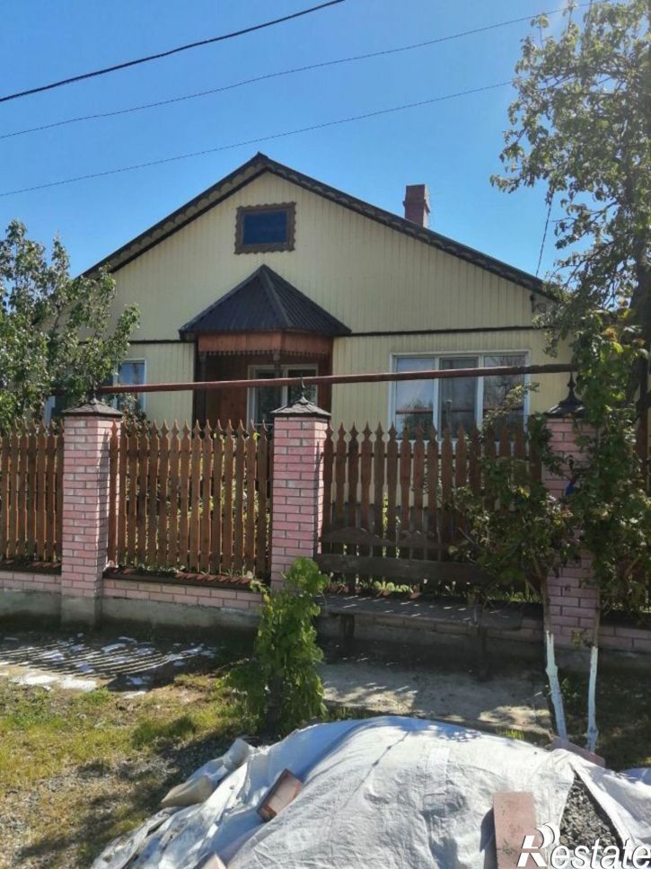 Коттедж/дом