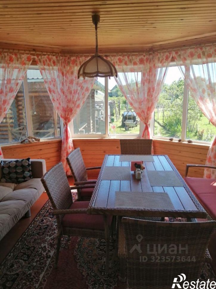 Коттедж/дом