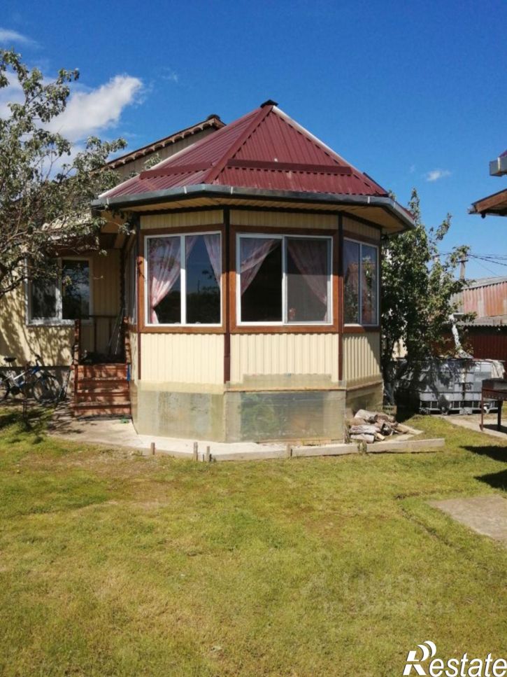 Коттедж/дом