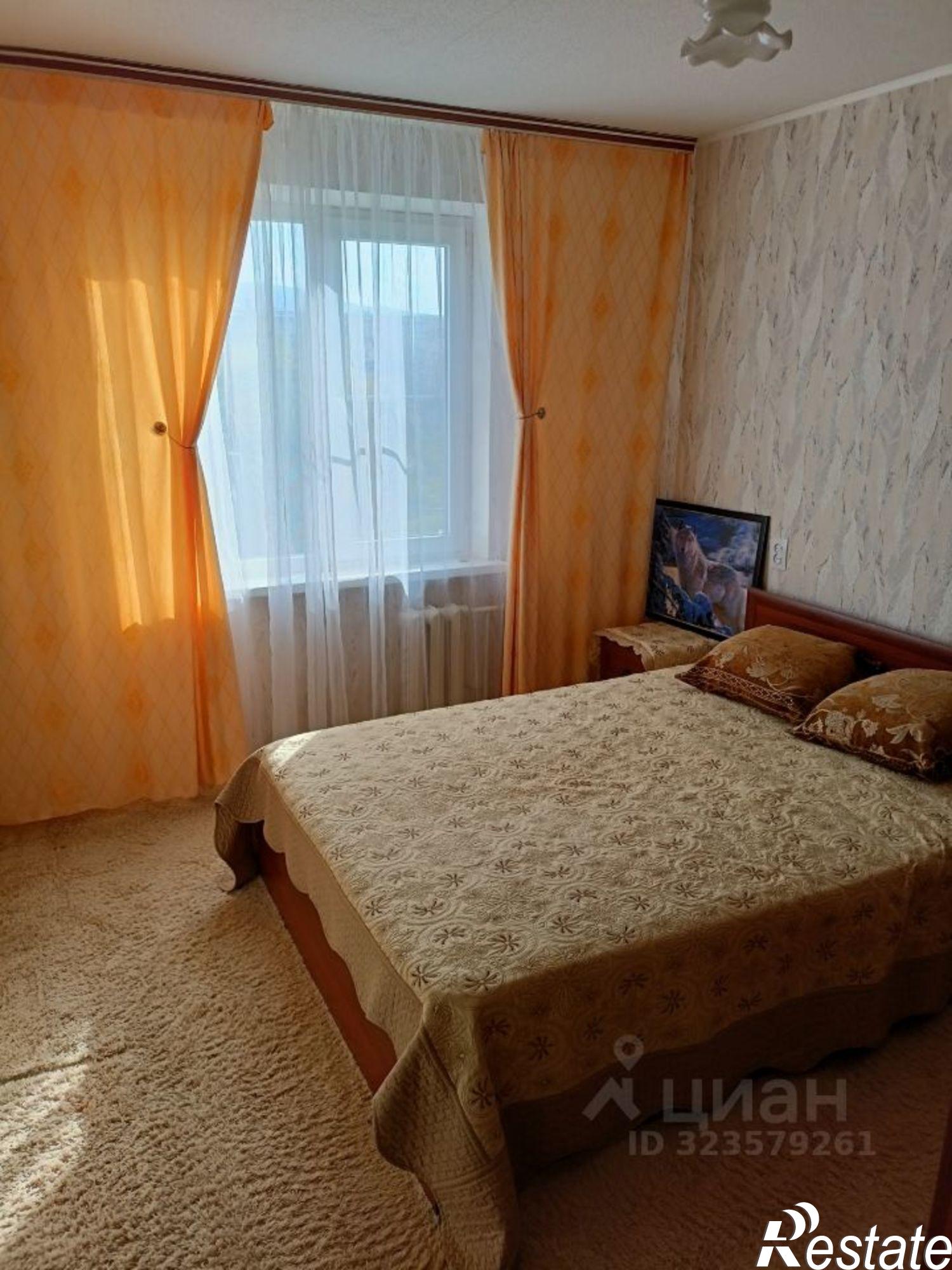 Сдать квартиру за 30 000 рублей на ул Новая, 9а