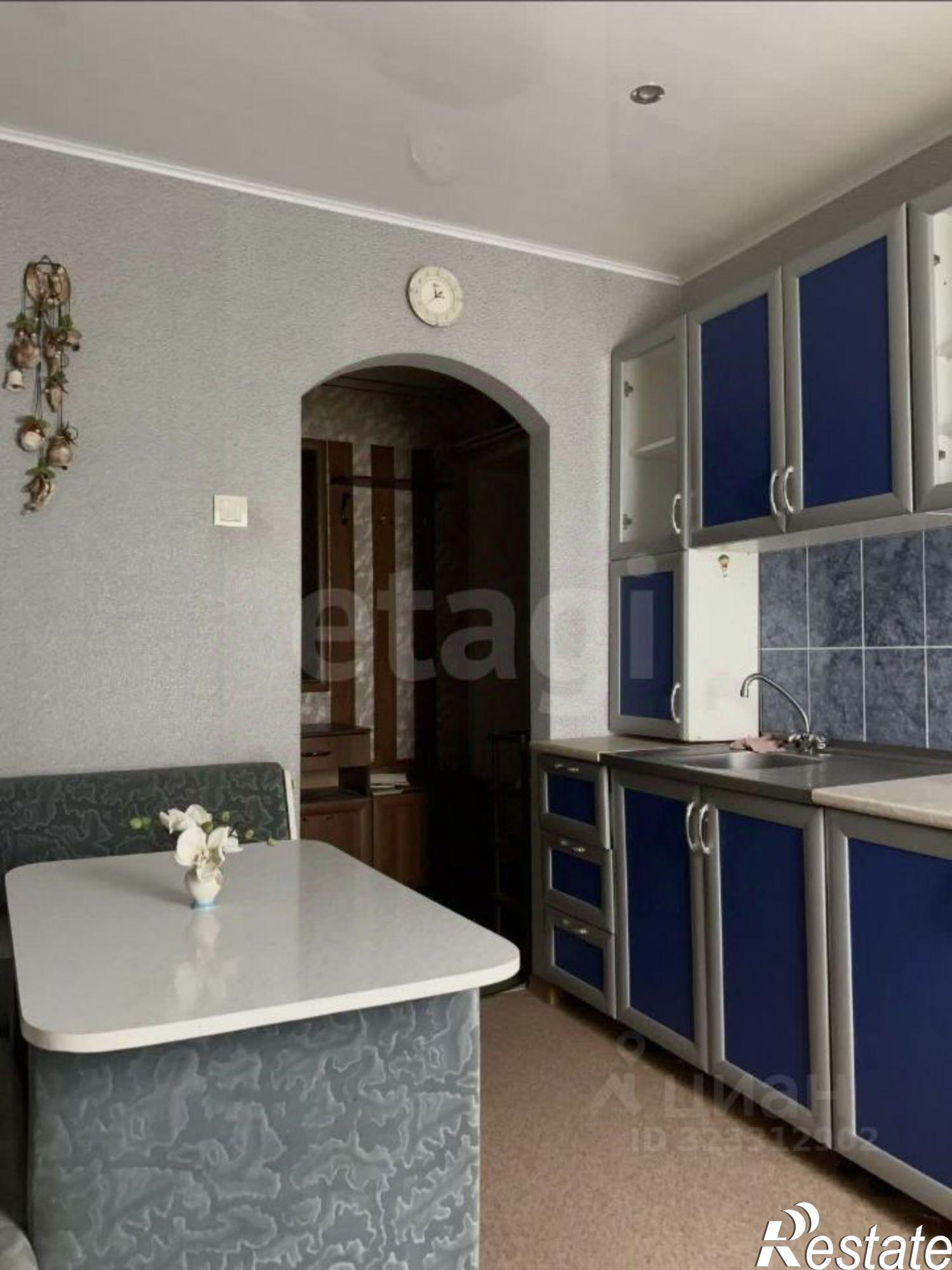 Купить квартиру за 3 450 000 рублей на ул Юбилейная, 4