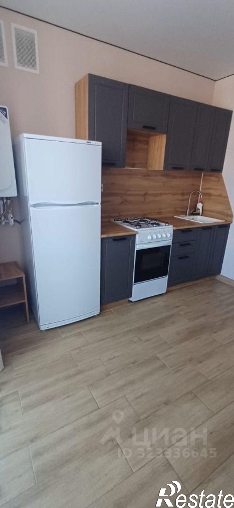 Сдать квартиру за 16 000 рублей на улица Ишкова, 105