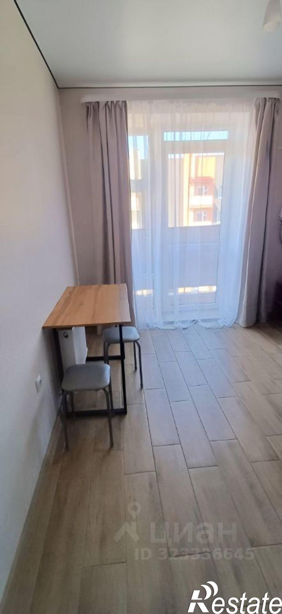 Сдать квартиру за 16 000 рублей на улица Ишкова, 105