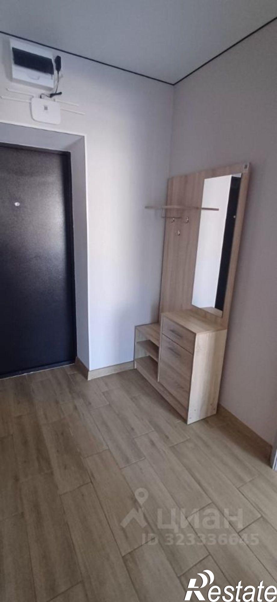 Сдать квартиру за 16 000 рублей на улица Ишкова, 105