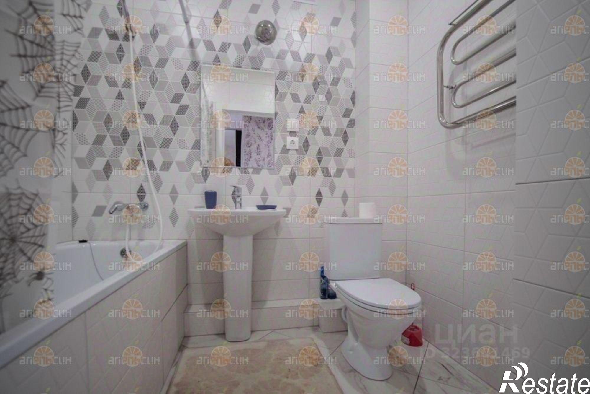 Сдать квартиру за 25 000 рублей на Чапаева, 4/1в