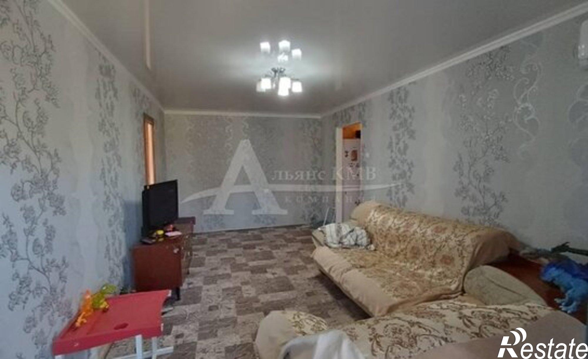 Купить квартиру за 3 500 000 рублей на Первомайская улица, 117