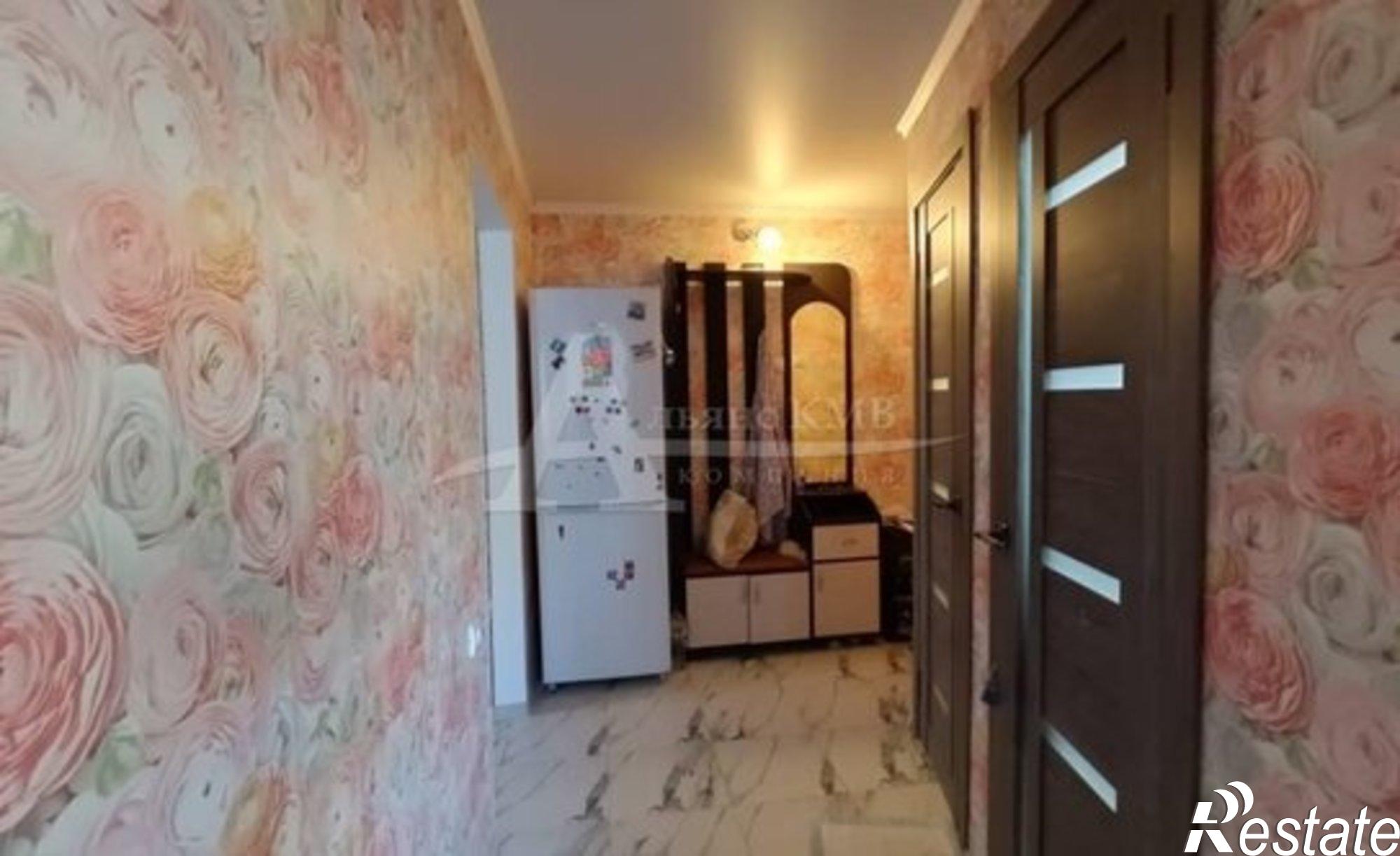 Купить квартиру за 3 500 000 рублей на Первомайская улица, 117