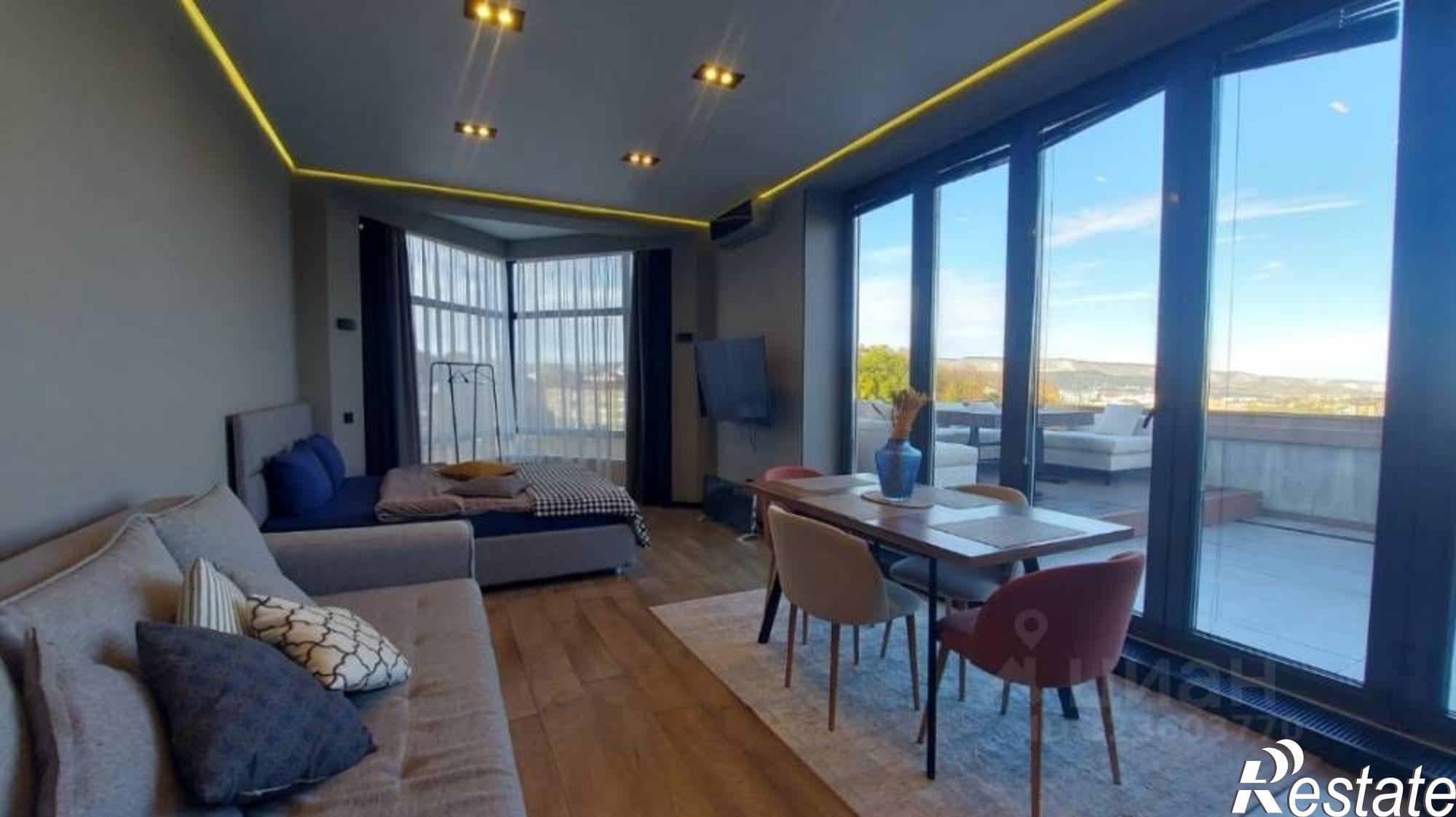 Купить квартиру за 72 000 000 рублей на Кисловодск