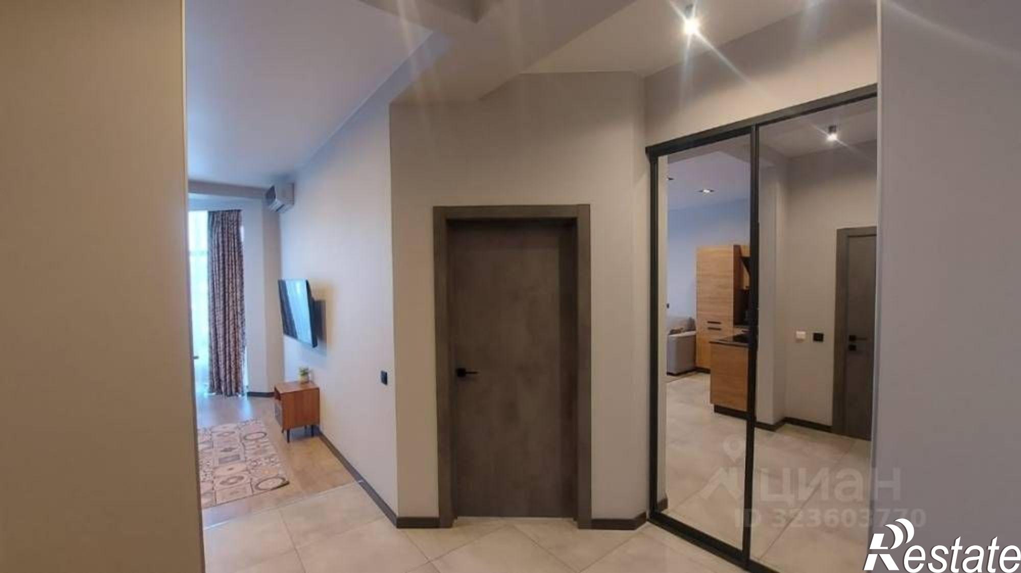 Купить квартиру за 72 000 000 рублей на Кисловодск