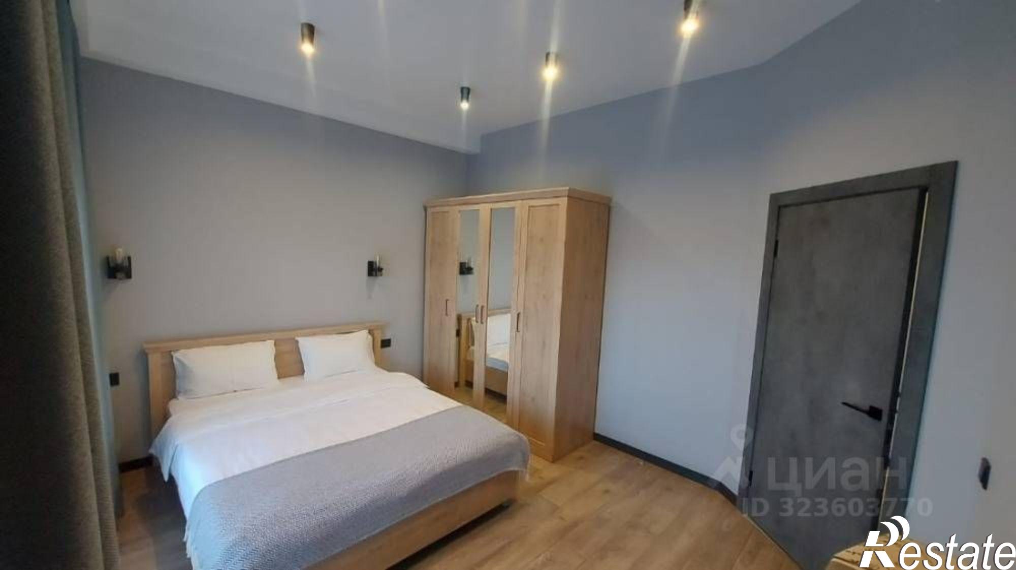 Купить квартиру за 72 000 000 рублей на Кисловодск