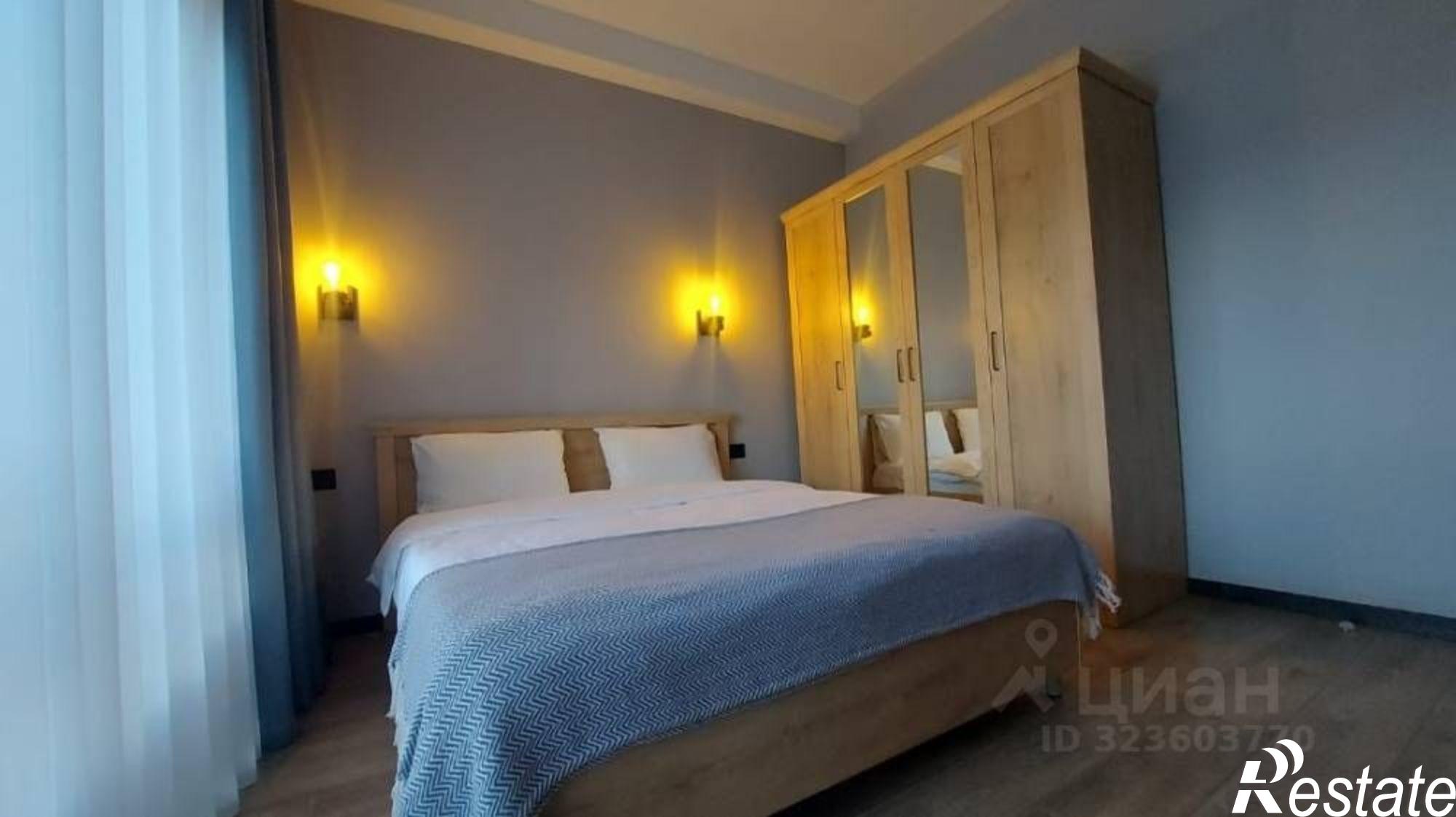 Купить квартиру за 72 000 000 рублей на Кисловодск