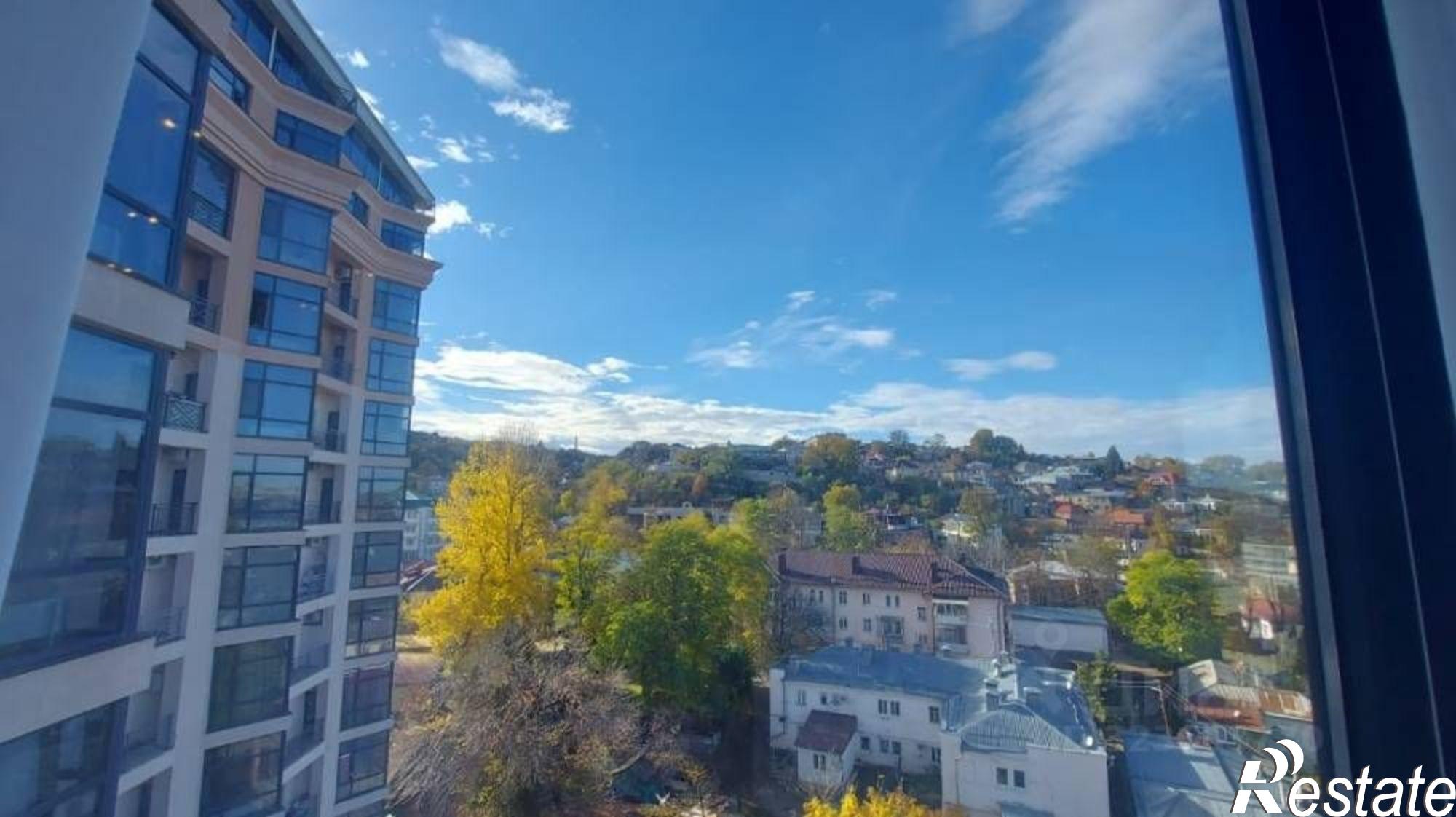 Купить квартиру за 72 000 000 рублей на Кисловодск