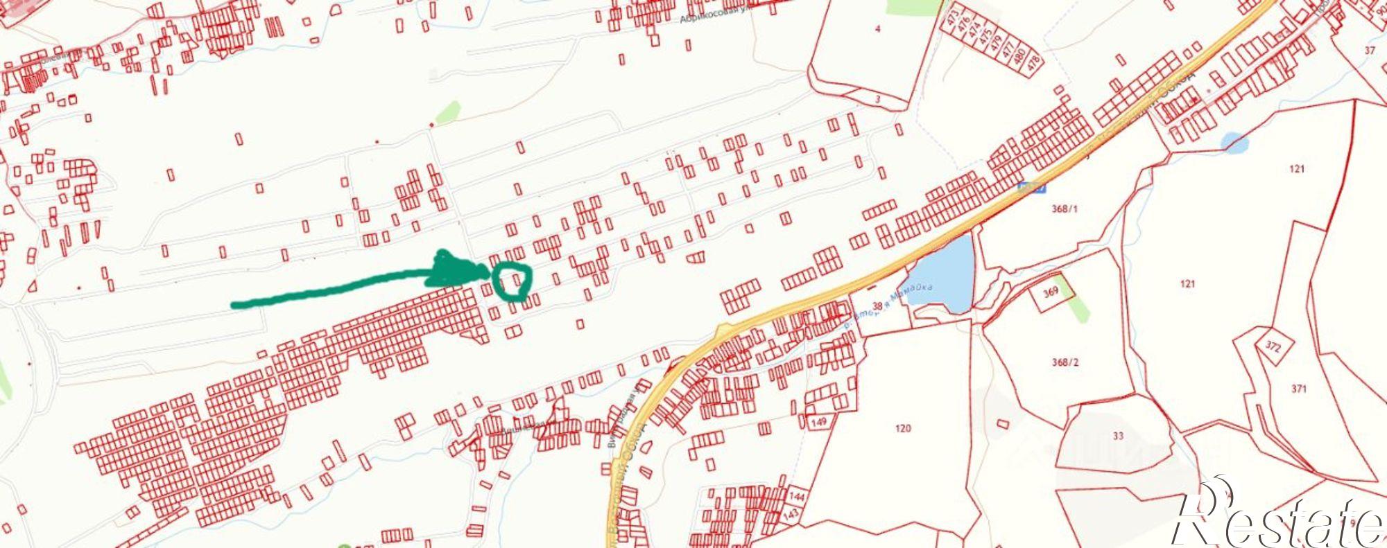 Купить землю, земельный участок за 1 500 000 рублей на Ставрополь, СТ Теплосеть