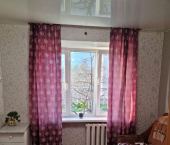 комната 15 кв м ул Объездная, 3