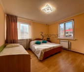 коттедж 41.2 кв м Кабардинская ул, 37