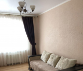 1-комн, 40кв м, этаж 2/10 улица Ленина, 167/2