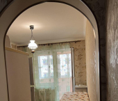 1-комн, 42кв м, этаж 4/5 Огородная улица, 37/5