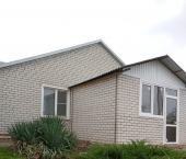 коттедж 115 кв м 