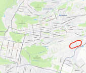 земля 6 сот Ставрополь, СТ Теплосеть