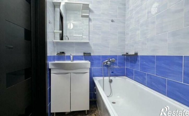 1-комн квартира улица Владислава Листьева, 9,  д. 9