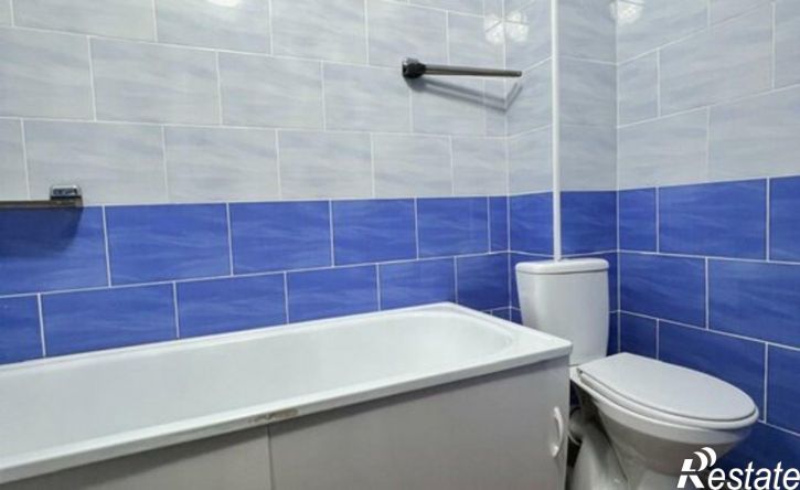 1-комн квартира улица Владислава Листьева, 9,  д. 9