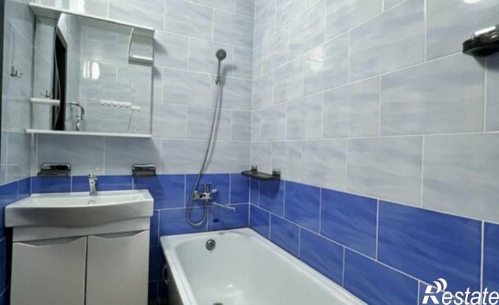 1-комн квартира улица Владислава Листьева, 9,  д. 9