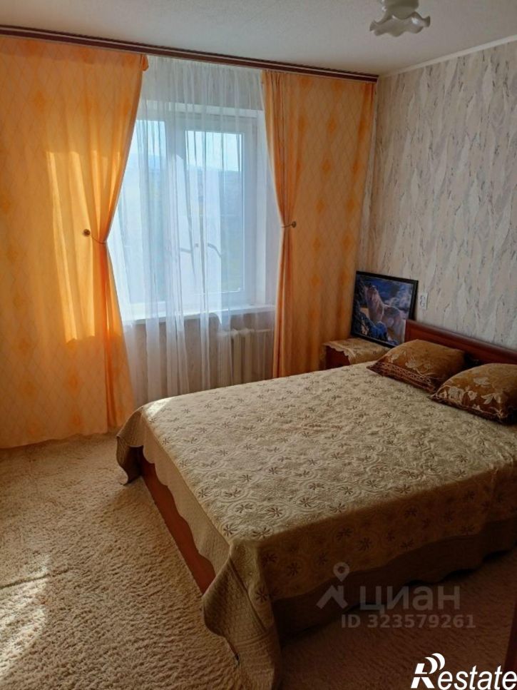 2-комн квартира ул Новая, 9а,  д. 9а