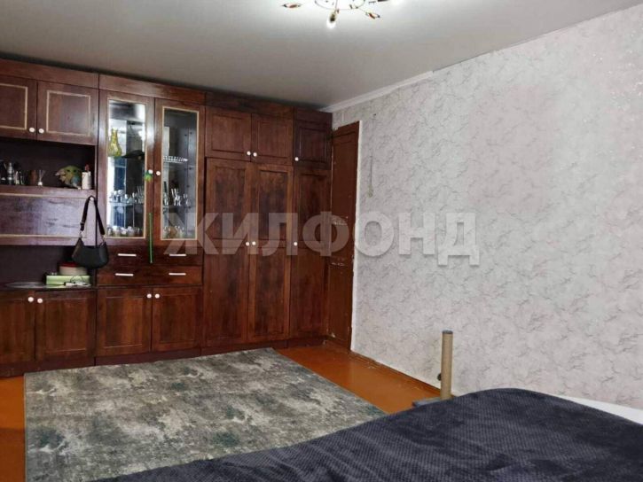 1-комн квартира Виноградный переулок, влд4